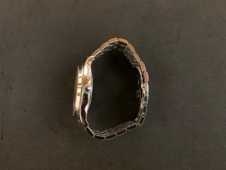 その他 モンブラン （高級時計）の商品画像 - 査定依頼日：2026年3月12日 - 最高査定価格：100,000円