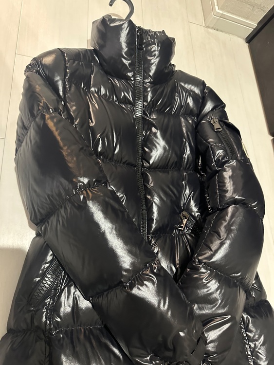 ロングダウン（古着・ファッション）の商品画像 - 査定依頼日：2025年10月24日 - 最高査定価格：60,000円