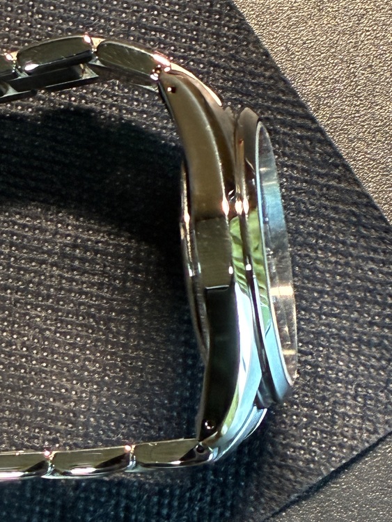 セイコー グランドセイコー （高級時計）の商品画像 - 査定依頼日：2025年10月28日 - 最高査定価格：150,000円