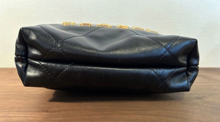 シャネル シャネル(その他) （ブランドバッグ）の商品画像 - 査定依頼日：2026年4月18日 - 最高査定価格：580,000円
