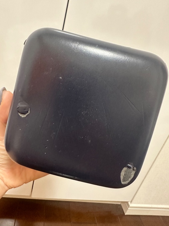 アヴェニュークラシック？（高級時計）の商品画像 - 査定依頼日：2026年1月16日 - 最高査定価格：2,180,000円