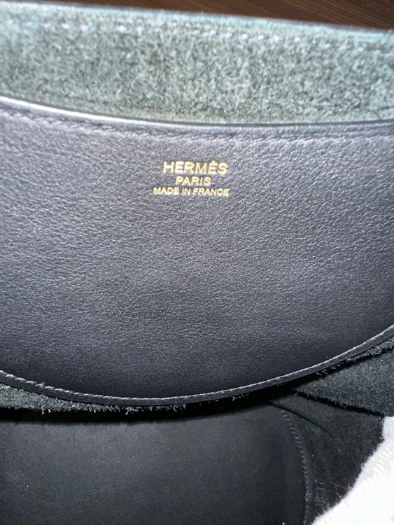 インザループ23（ブランドバッグ）の商品画像 - 査定依頼日：2025年11月16日 - 最高査定価格：600,000円