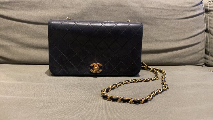 シャネル マトラッセ （ブランドバッグ）の商品画像 - 査定依頼日：2025年3月29日 - 最高査定価格：260,000円