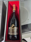 レミーマルタン（お酒）の商品画像 - 査定依頼日：2026年6月7日 - 最高査定価格：5,000円