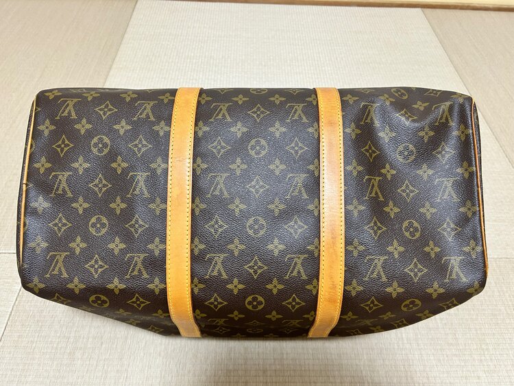 ルイヴィトン モノグラム （ブランドバッグ）の商品画像 - 査定依頼日：2025年5月17日 - 最高査定価格：70,000円