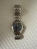 オメガ シーマスター 12（高級時計）の商品画像 - 査定依頼日：2025年3月29日 - 最高査定価格：80,000円