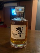 ウイスキー サントリー響 （お酒）の商品画像 - 査定依頼日：2025年8月28日 - 最高査定価格：51,000円