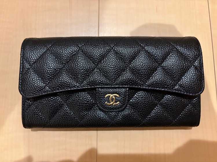 シャネル シャネル(その他) （ブランドバッグ）の商品画像 - 査定依頼日：2026年2月7日 - 最高査定価格：150,000円