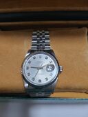 ロレックス デイトジャスト 16234GS