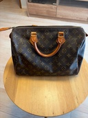 スピーディー30（古着・ファッション）の商品画像 - 査定依頼日：2026年3月29日 - 最高査定価格：35,000円