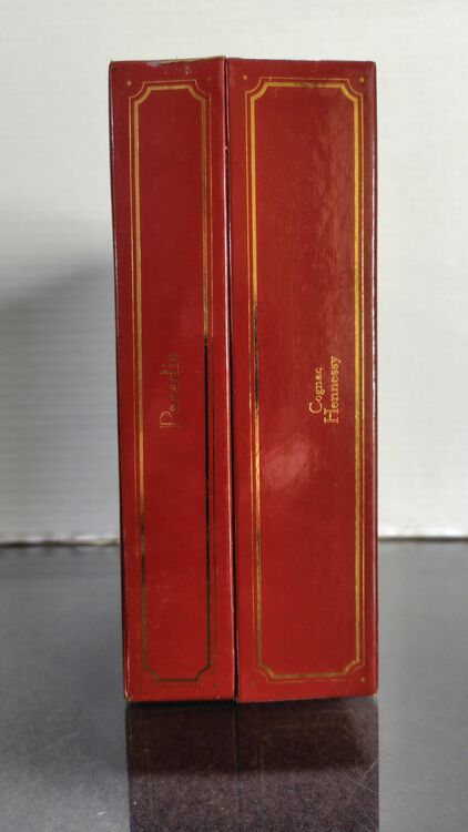 ブランデー ヘネシー （お酒）の商品画像 - 査定依頼日：2025年10月17日 - 最高査定価格：55,000円