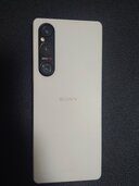Xperia 1 V（スマホ）の商品画像 - 査定依頼日：2026年9月30日 - 最高査定価格：30,000円