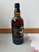 ウイスキー サントリー山崎（お酒）の商品画像 - 査定依頼日：2026年8月29日 - 最高査定価格：90,000円