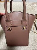 MERCURYDUO（ブランドバッグ）の商品画像 - 査定依頼日：2025年1月28日 - 最高査定価格：12,500円