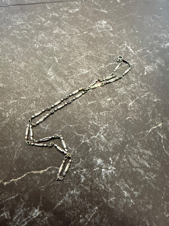 ネックレス（金・貴金属）の商品画像 - 査定依頼日：2026年1月16日 - 最高査定価格：144,000円