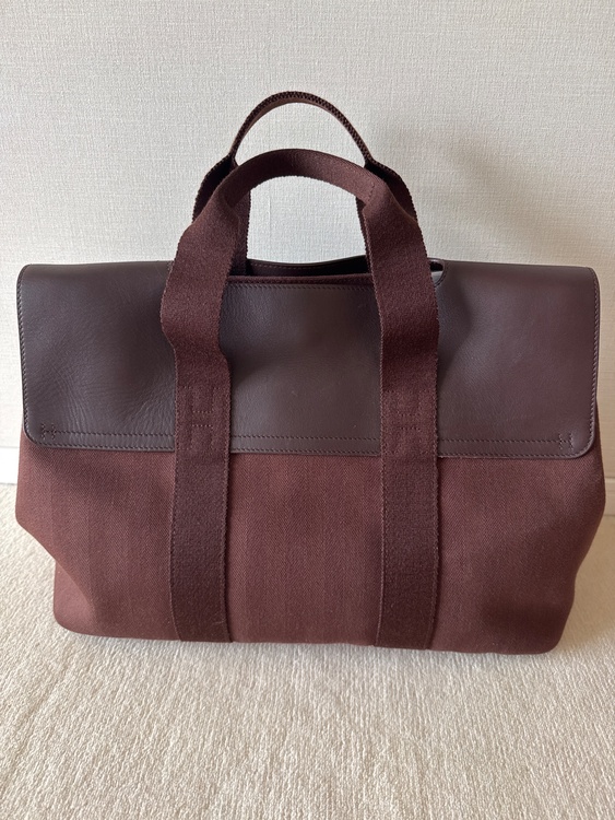 エルメス エルメス(その他)（ブランドバッグ）の商品画像 - 査定依頼日：2026年9月2日 - 最高査定価格：120,000円