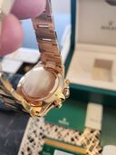 ロレックス デイトナ 116505（高級時計）の商品画像 - 査定依頼日：2025年10月7日 - 最高査定価格：10,000,000円