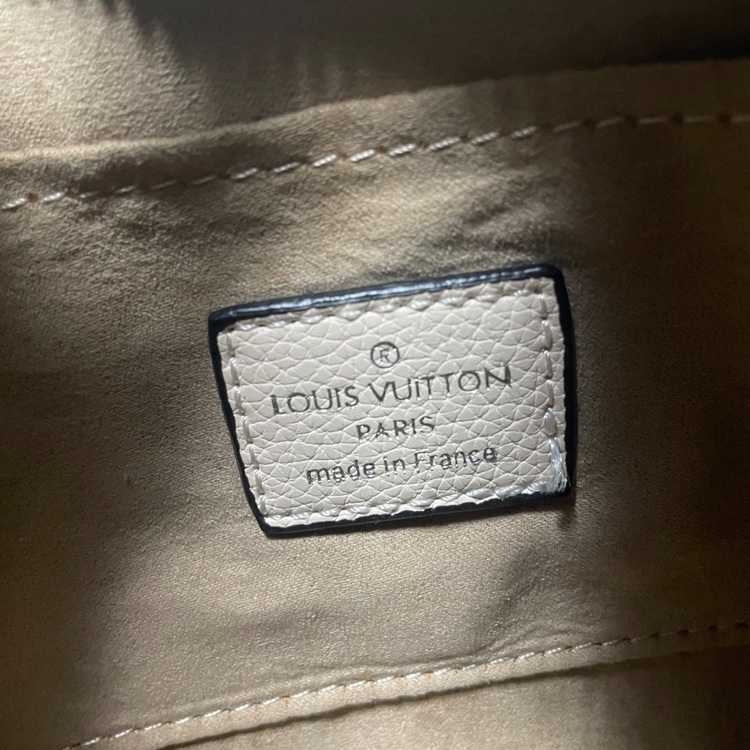 ルイヴィトン ルイヴィトン(その他) （ブランドバッグ）の商品画像 - 査定依頼日：2025年6月22日 - 最高査定価格：190,000円