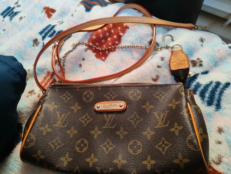 ルイヴィトン ルイヴィトン(その他) （ブランドバッグ）の商品画像 - 査定依頼日：2026年1月8日 - 最高査定価格：50,000円