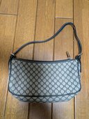 ポーチ（ブランドバッグ）の商品画像 - 査定依頼日：2026年7月7日 - 最高査定価格：55,000円