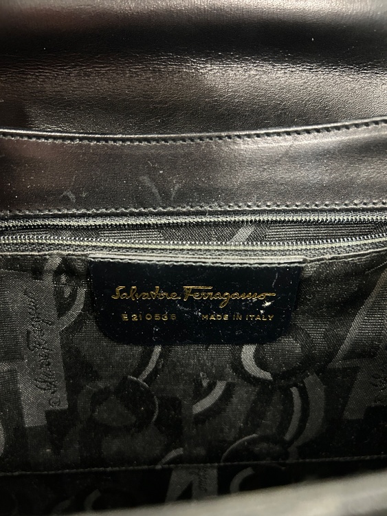 不明（ブランドバッグ）の商品画像 - 査定依頼日：2026年2月3日 - 最高査定価格：12,000円