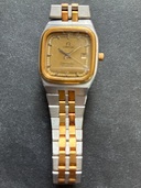 オメガ その他 （高級時計）の商品画像 - 査定依頼日：2025年9月22日 - 最高査定価格：30,000円