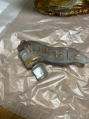 LARSENS.A（お酒）の商品画像 - 査定依頼日：2024年5月1日 - 最高査定価格：500円