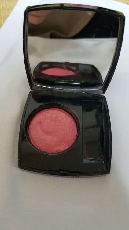 CHANEL　チーク（コスメ・美容・健康器具）の商品画像 - 査定依頼日：2023年9月28日