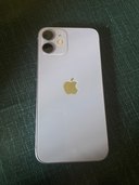 Iphone12mini（スマホ）の商品画像 - 査定依頼日：2022年10月12日 - 最高査定価格：33,200円