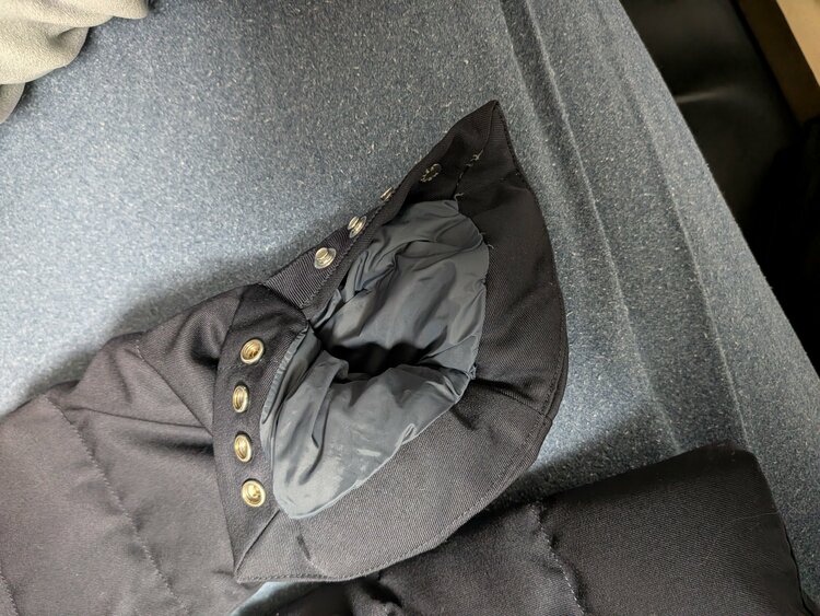 ダウンジャケット（古着・ファッション）の商品画像 - 査定依頼日：2025年12月18日 - 最高査定価格：90,000円