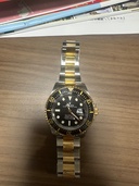 ロレックス シードゥエラー 126603（高級時計）の商品画像 - 査定依頼日：2025年12月4日 - 最高査定価格：2,600,000円