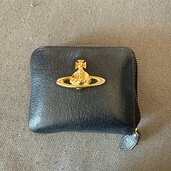 Vivienne Westwood（ブランド財布・小物）の商品画像 - 査定依頼日：2025年2月28日 - 最高査定価格：3,000円
