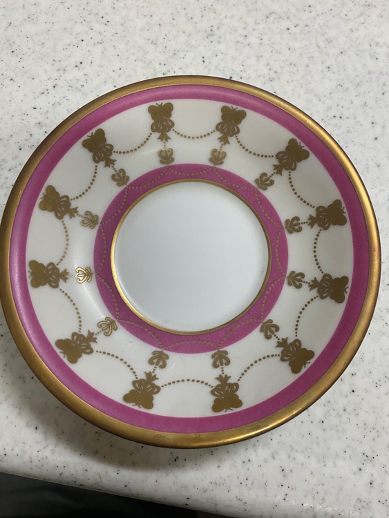 特になし（食器）の商品画像 - 査定依頼日：2025年10月6日 - 最高査定価格：1,000円