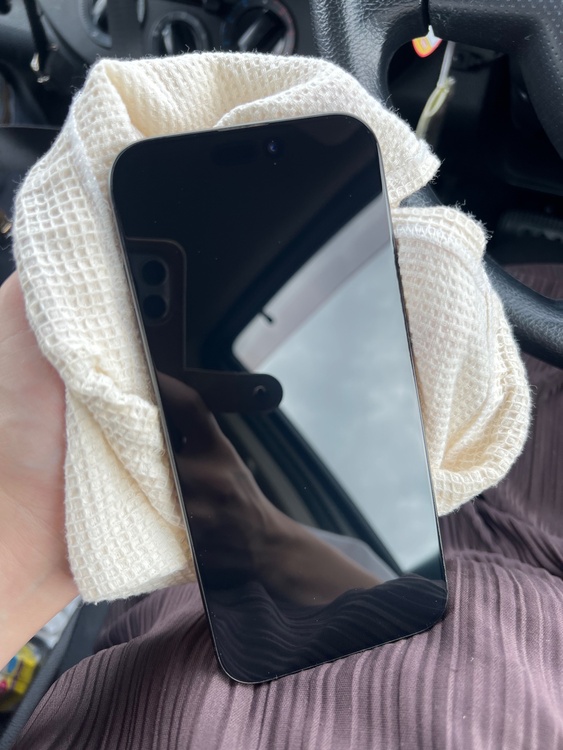 iPhone iPhone 16 Pro Max 256GB SIMフリー（スマホ）の商品画像 - 査定依頼日：2026年10月6日 - 最高査定価格：139,000円
