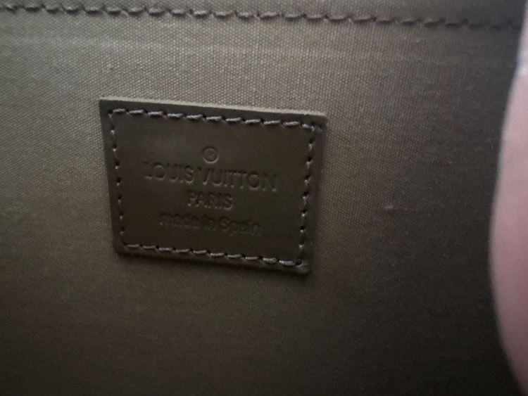 ルイヴィトン エピ （ブランドバッグ）の商品画像 - 査定依頼日：2026年1月7日 - 最高査定価格：50,000円