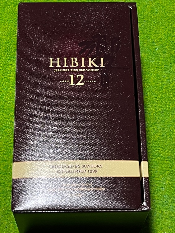 ウイスキー サントリー山崎 （お酒）の商品画像 - 査定依頼日：2025年10月31日 - 最高査定価格：34,000円