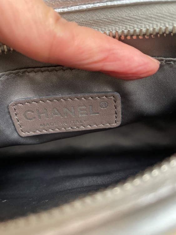 シャネル シャネル(その他) （ブランドバッグ）の商品画像 - 査定依頼日：2025年10月24日 - 最高査定価格：120,000円