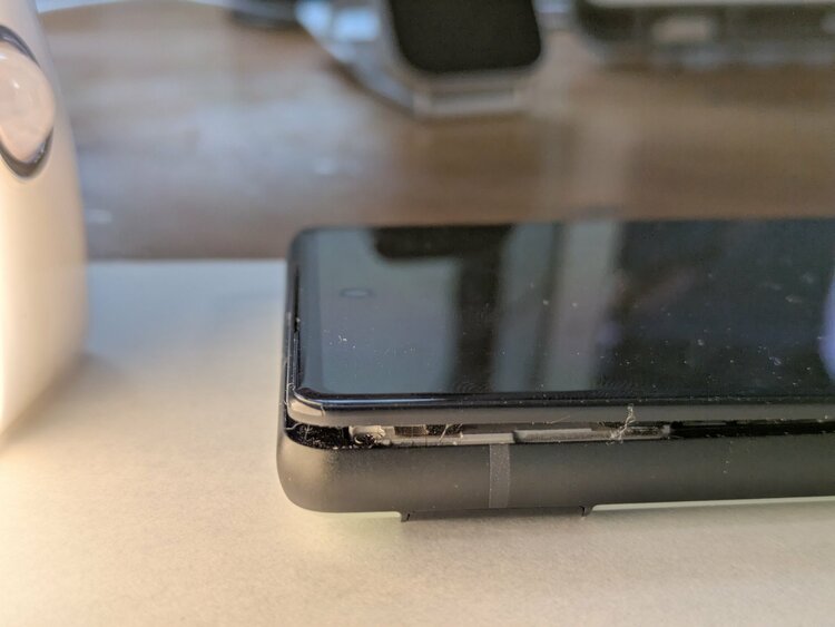 Pixel Pixel 6aシリーズ SIMフリー（スマホ）の商品画像 - 査定依頼日：2026年7月28日 - 最高査定価格：100,000円