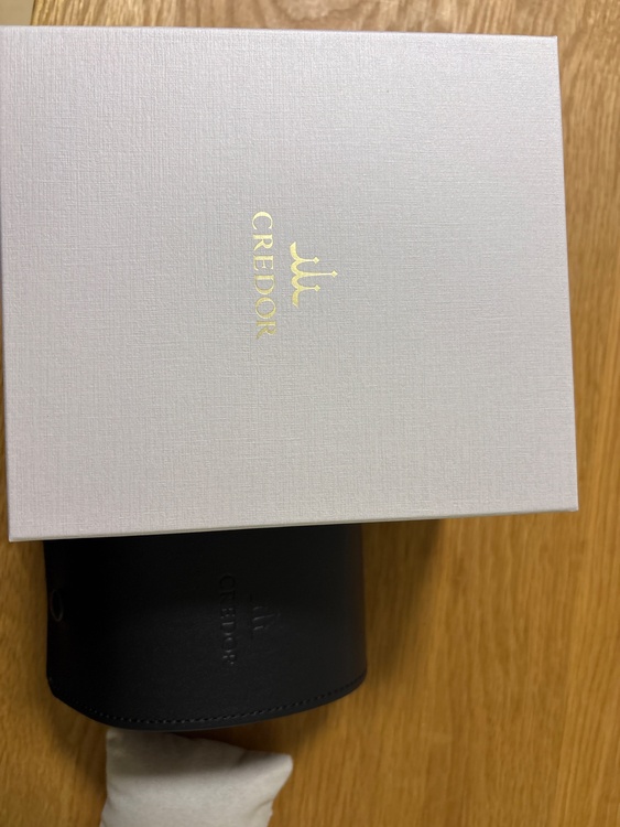 クレドール 4J85-0A20 　18Ｋ（高級時計）の商品画像 - 査定依頼日：2026年3月2日 - 最高査定価格：200,000円