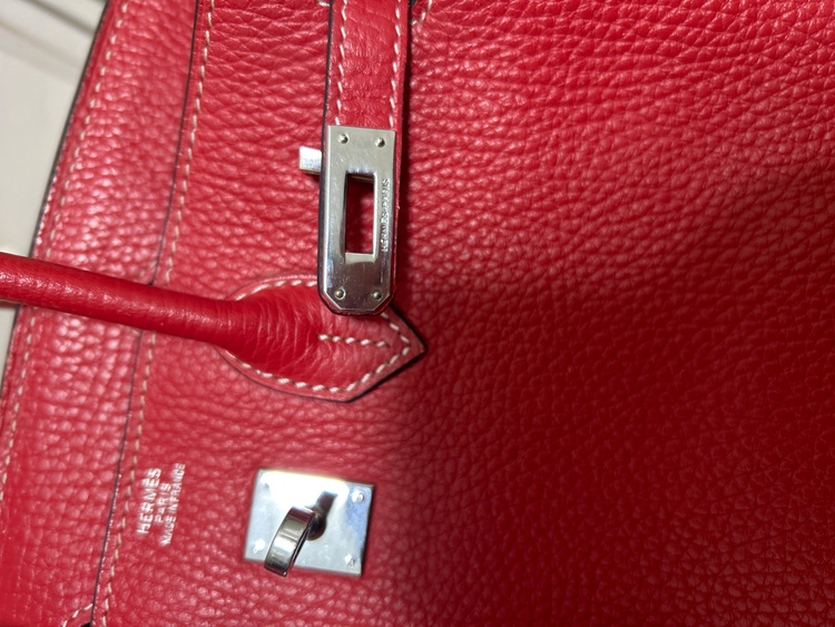 エルメス バーキン （ブランドバッグ）の商品画像 - 査定依頼日：2025年12月10日 - 最高査定価格：1,600,000円