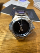 キリウム フォーミュラー1 クロノグラフ（高級時計）の商品画像 - 査定依頼日：2020年9月18日 - 最高査定価格：40,000円