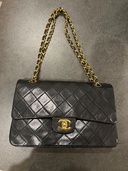 シャネル マトラッセ （ブランドバッグ）の商品画像 - 査定依頼日：2026年1月28日 - 最高査定価格：480,000円