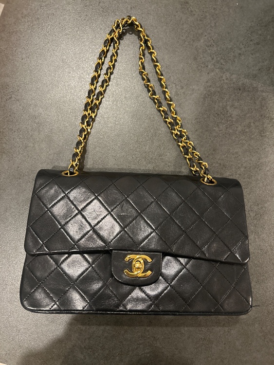 シャネル マトラッセ （ブランドバッグ）の商品画像 - 査定依頼日：2026年1月28日 - 最高査定価格：480,000円