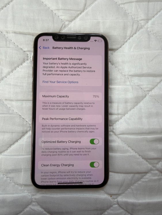 iPhone11pro 256G ピンクSIMフリー（スマホ）の商品画像 - 査定依頼日：2026年4月25日 - 最高査定価格：21,000円