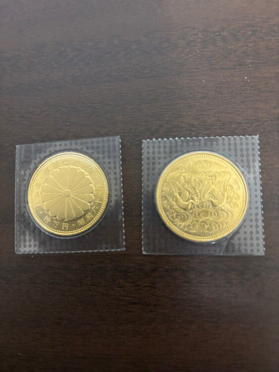 インゴット（金・貴金属）の商品画像 - 査定依頼日：2025年3月14日 - 最高査定価格：533,500円