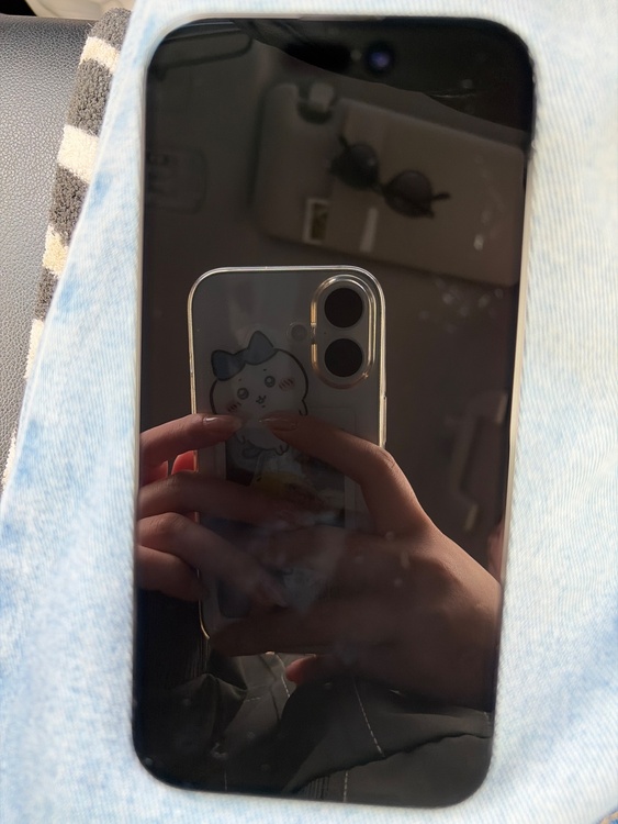 iPhone 15 128GB Softbank（スマホ）の商品画像 - 査定依頼日：2026年2月27日 - 最高査定価格：53,000円