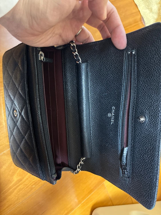 チェーンショルダー（ブランドバッグ）の商品画像 - 査定依頼日：2026年4月20日 - 最高査定価格：380,000円