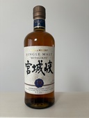 宮城峡10年（お酒）の商品画像 - 査定依頼日：2025年10月30日 - 最高査定価格：22,000円