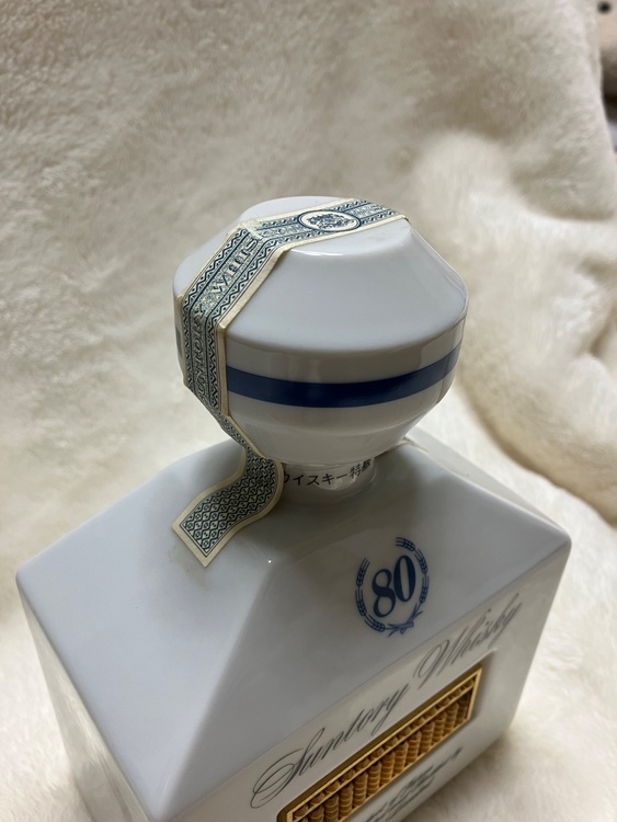 ウイスキー ウイスキー(その他) （お酒）の商品画像 - 査定依頼日：2026年1月9日 - 最高査定価格：1,010,000円