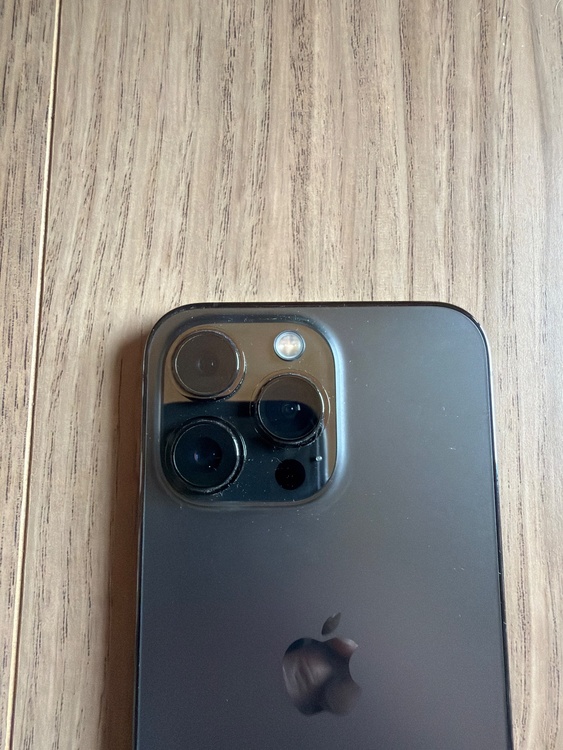 iPhone iPhone 13 Pro 256GB docomo（スマホ）の商品画像 - 査定依頼日：2026年6月9日 - 最高査定価格：54,000円